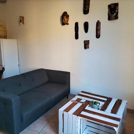 Appartement De Charme Vers Pont du Gard Εξωτερικό φωτογραφία