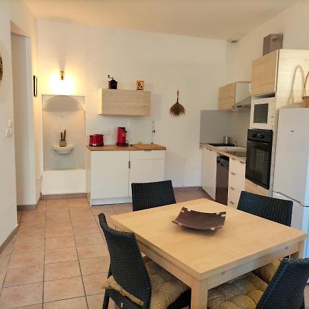 Appartement De Charme Vers Pont du Gard Εξωτερικό φωτογραφία