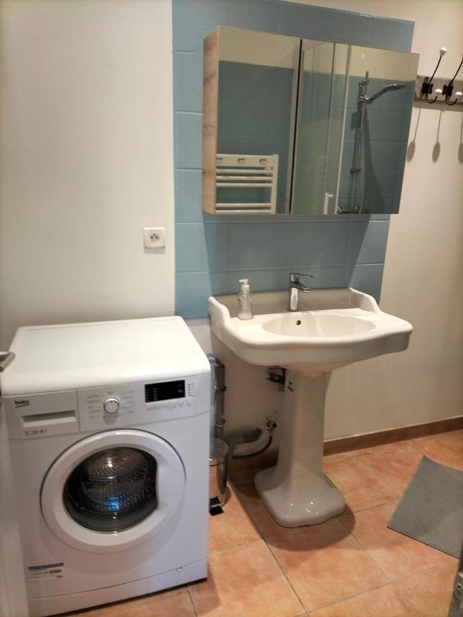 Appartement De Charme Vers Pont du Gard Εξωτερικό φωτογραφία