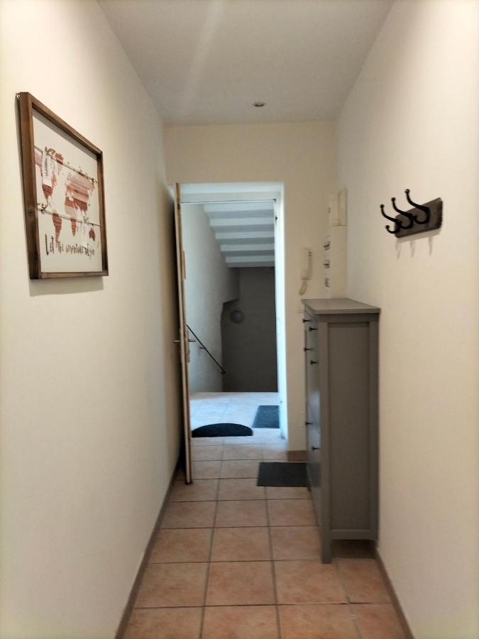 Appartement De Charme Vers Pont du Gard Εξωτερικό φωτογραφία