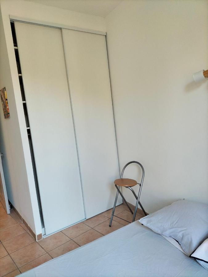 Appartement De Charme Vers Pont du Gard Εξωτερικό φωτογραφία