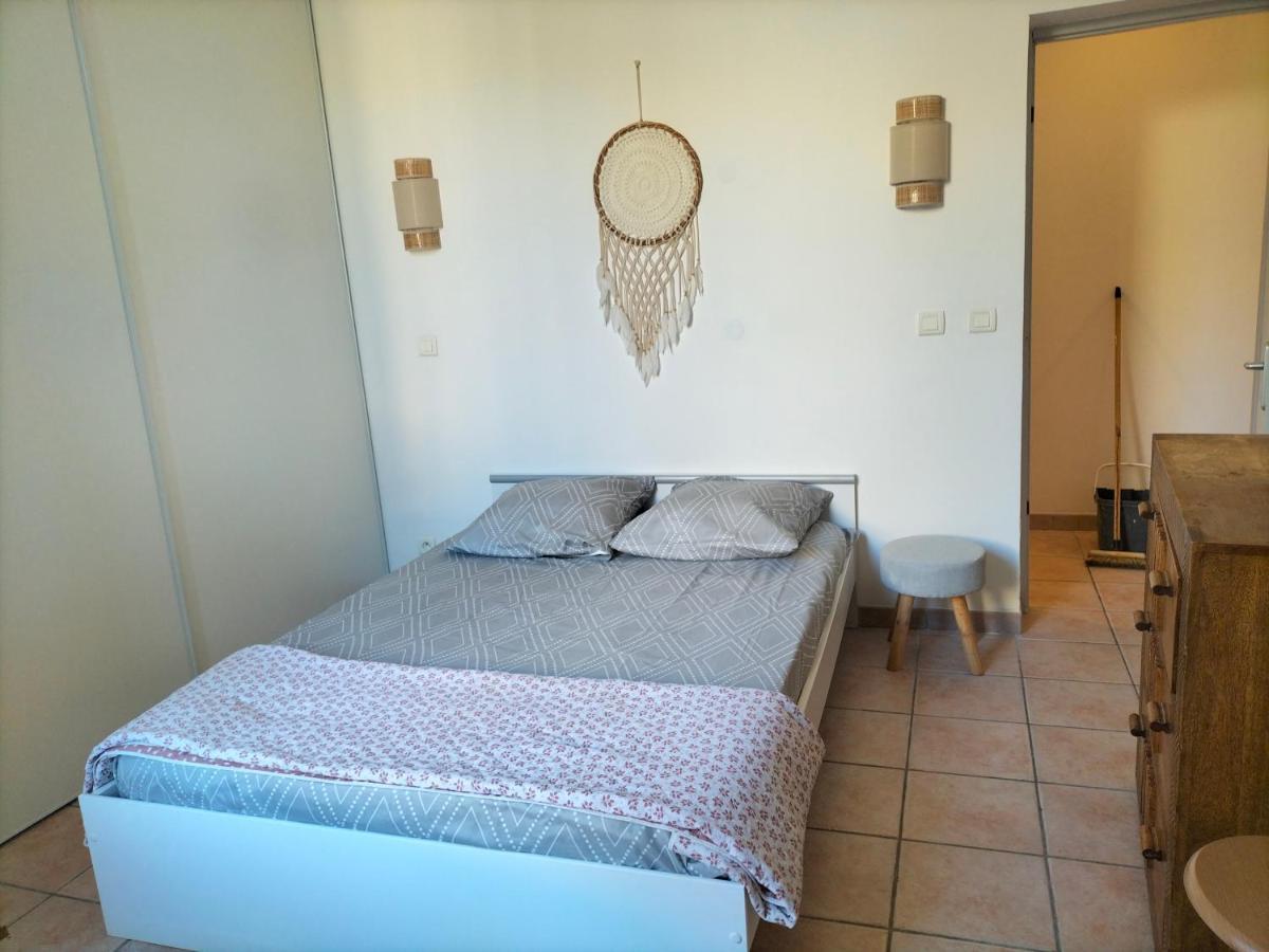 Appartement De Charme Vers Pont du Gard Εξωτερικό φωτογραφία