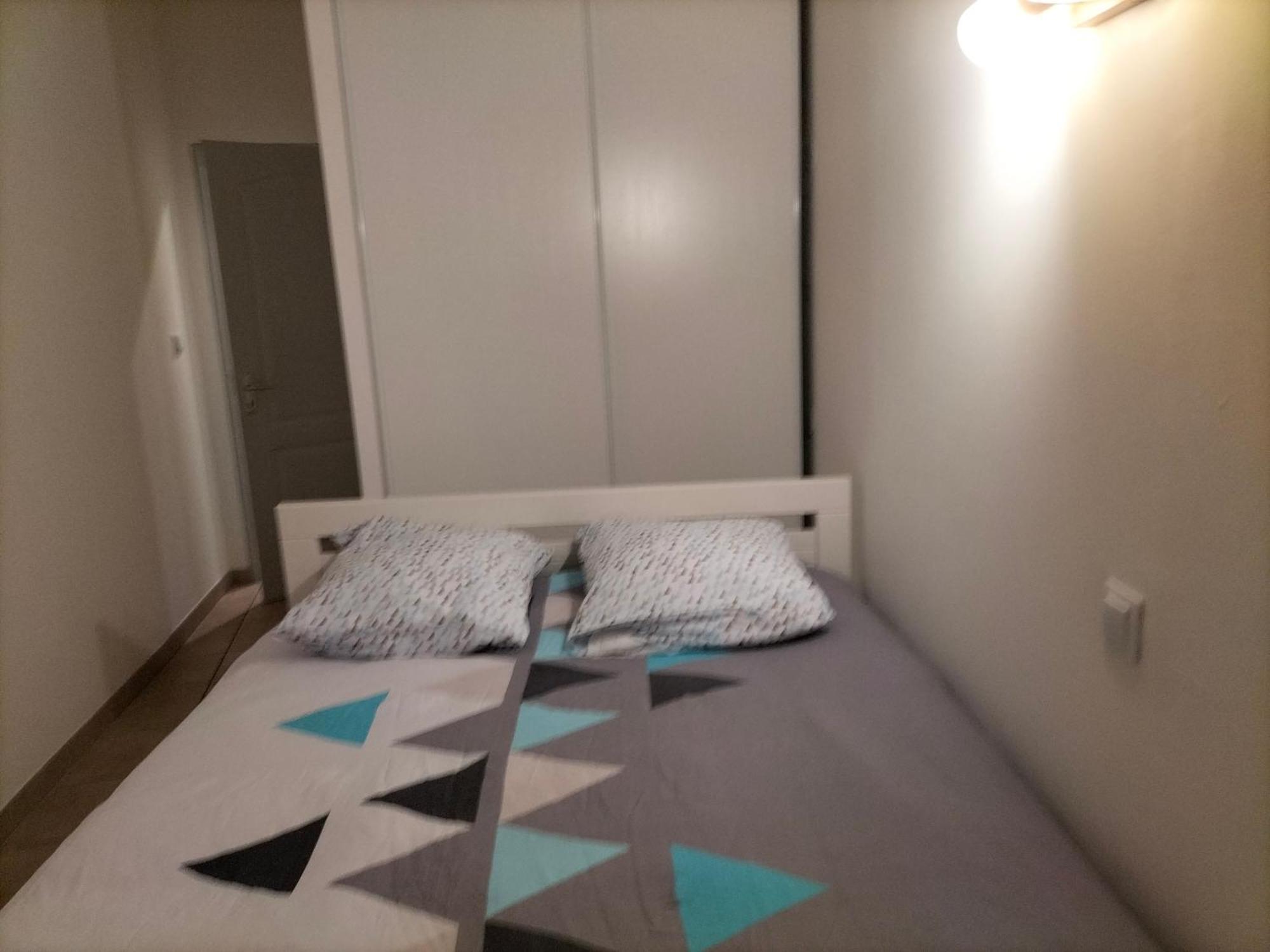 Appartement De Charme Vers Pont du Gard Εξωτερικό φωτογραφία